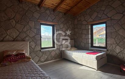 Satılık Doğa İçinde Müstakil 2+1 Taş Evler