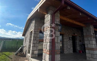 Satılık Doğa İçinde Müstakil 2+1 Taş Evler