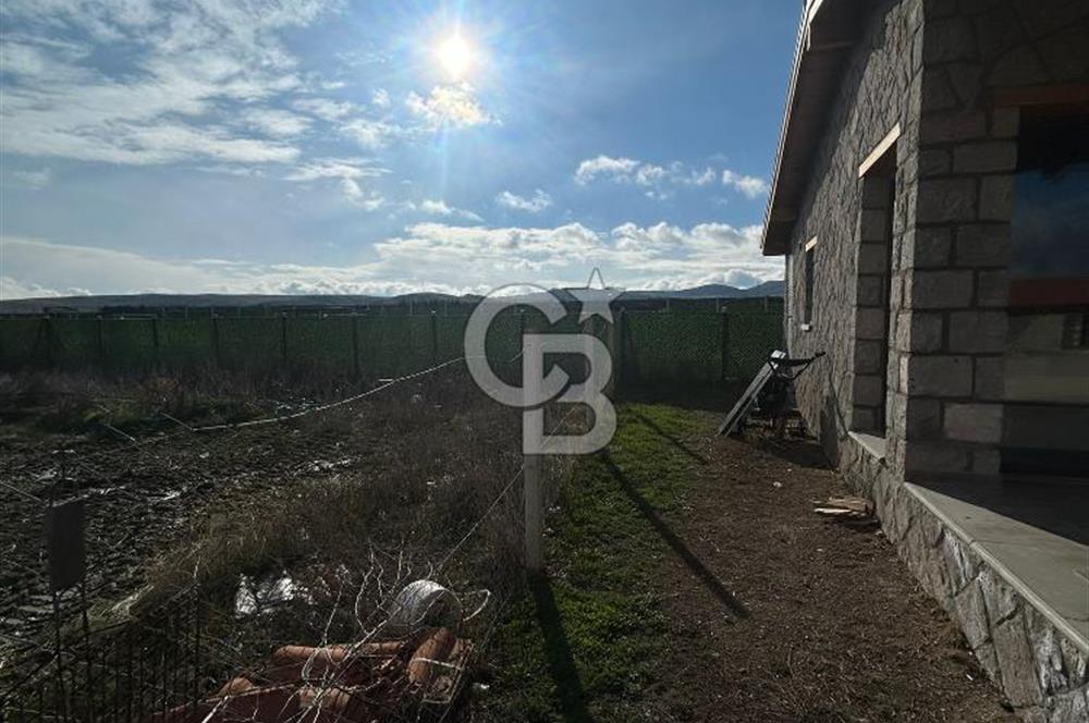 Satılık Doğa İçinde Müstakil 2+1 Taş Evler