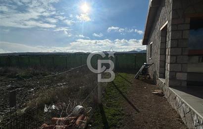 Satılık Doğa İçinde Müstakil 2+1 Taş Evler