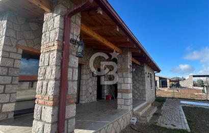 Satılık Doğa İçinde Müstakil 2+1 Taş Evler