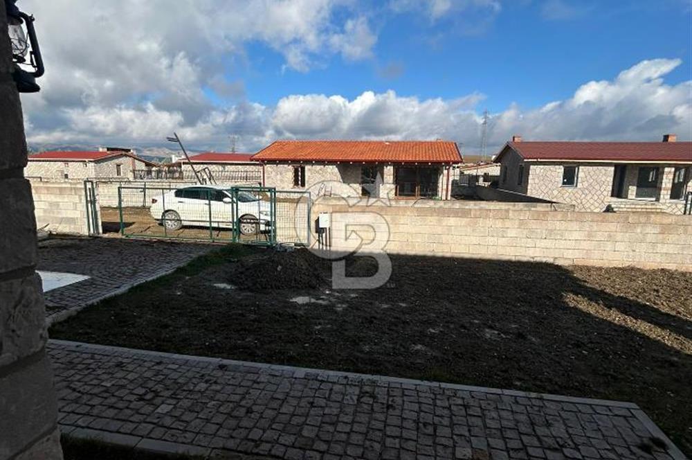 Satılık Doğa İçinde Müstakil 2+1 Taş Evler