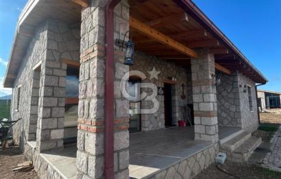 Satılık Doğa İçinde Müstakil 2+1 Taş Evler