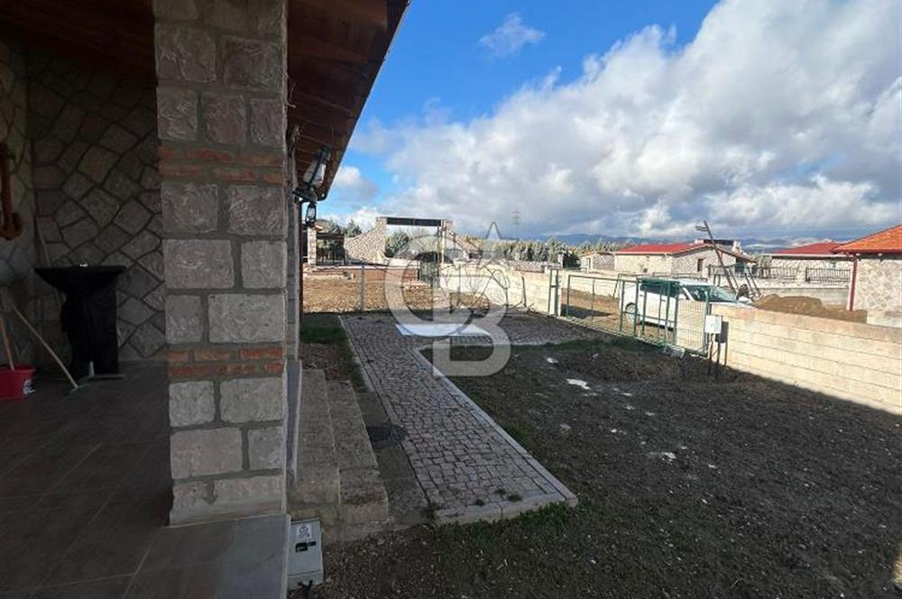 Satılık Doğa İçinde Müstakil 2+1 Taş Evler