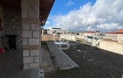 Satılık Doğa İçinde Müstakil 2+1 Taş Evler