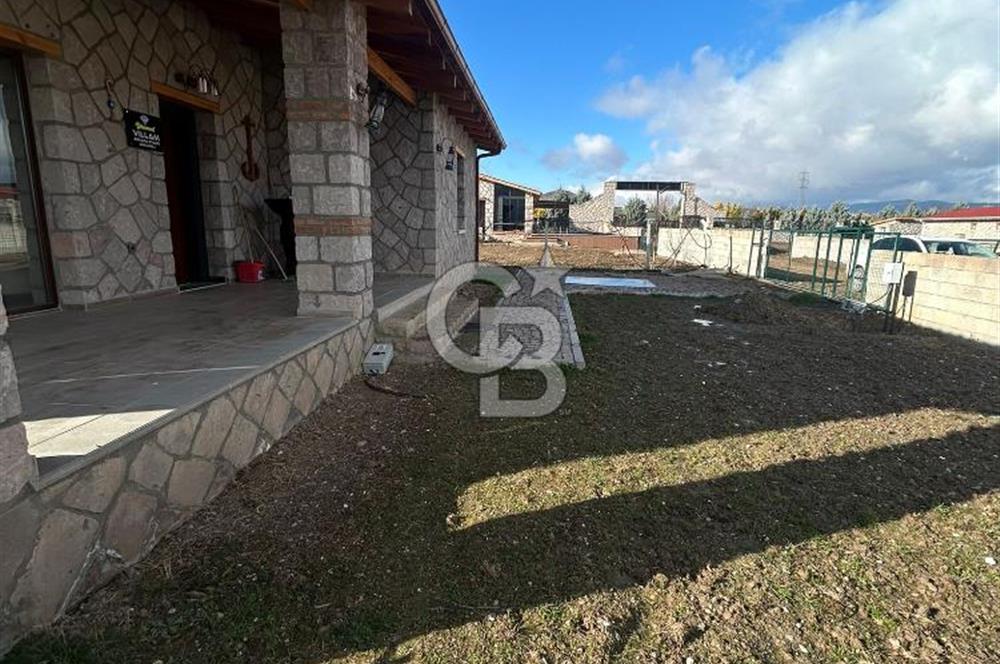 Satılık Doğa İçinde Müstakil 2+1 Taş Evler