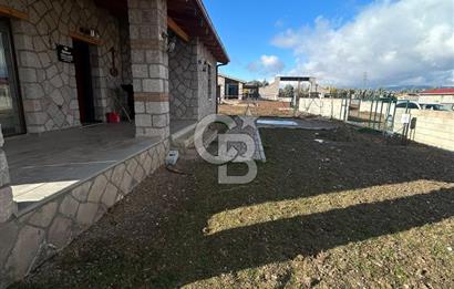 Satılık Doğa İçinde Müstakil 2+1 Taş Evler