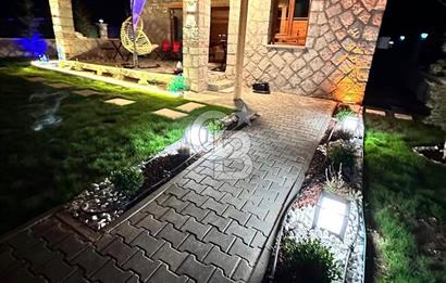 Satılık Doğa İçinde Müstakil 2+1 Taş Evler