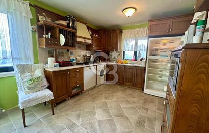 ÇATALCA YALIKÖY’ DE DOĞAYLA İÇ İÇE PODİMA EVLERİ' NDE MÜSTAKİL DUBLEKS VİLLA