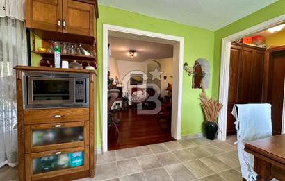 ÇATALCA YALIKÖY’ DE DOĞAYLA İÇ İÇE PODİMA EVLERİ' NDE MÜSTAKİL DUBLEKS VİLLA