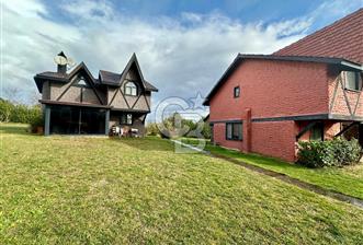 ÇATALCA YALIKÖY’ DE DOĞAYLA İÇ İÇE PODİMA EVLERİ' NDE MÜSTAKİL DUBLEKS VİLLA - 1 - 326765