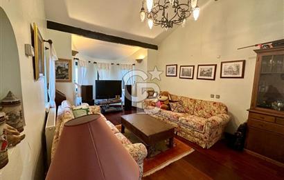 ÇATALCA YALIKÖY’ DE DOĞAYLA İÇ İÇE PODİMA EVLERİ' NDE MÜSTAKİL DUBLEKS VİLLA