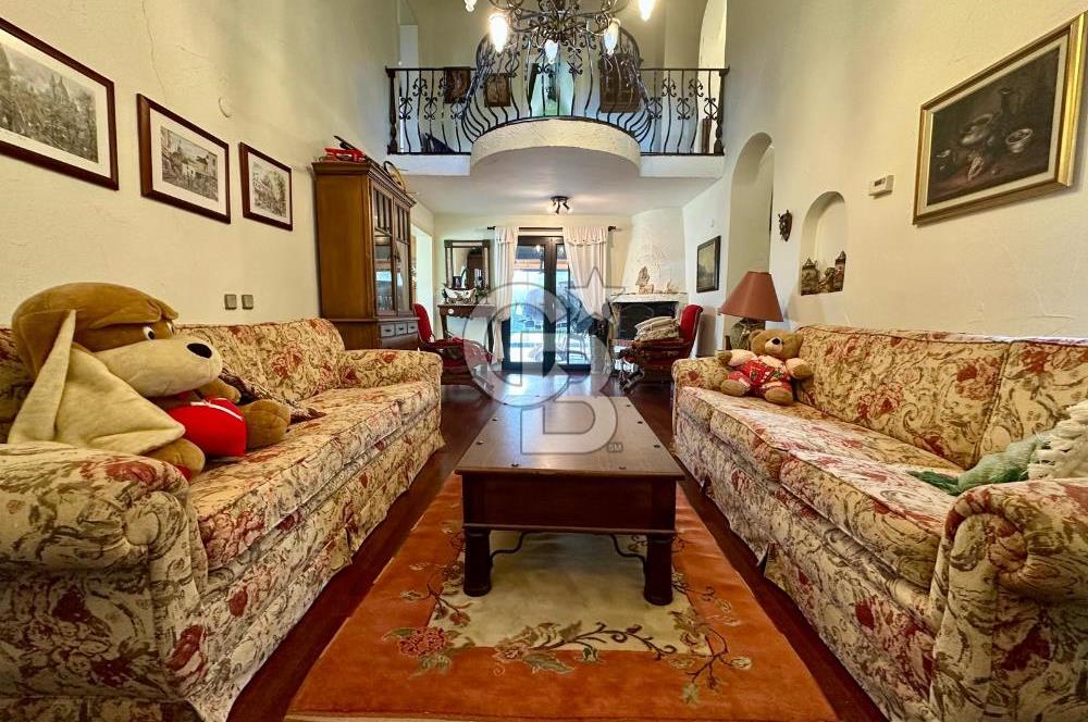 ÇATALCA YALIKÖY’ DE DOĞAYLA İÇ İÇE PODİMA EVLERİ' NDE MÜSTAKİL DUBLEKS VİLLA