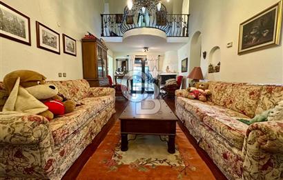 ÇATALCA YALIKÖY’ DE DOĞAYLA İÇ İÇE PODİMA EVLERİ' NDE MÜSTAKİL DUBLEKS VİLLA