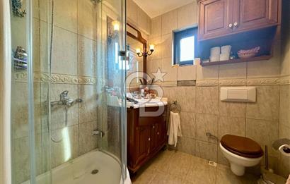 ÇATALCA YALIKÖY’ DE DOĞAYLA İÇ İÇE PODİMA EVLERİ' NDE MÜSTAKİL DUBLEKS VİLLA