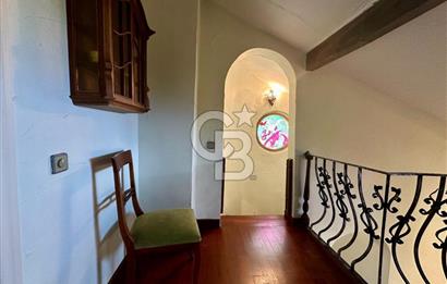 ÇATALCA YALIKÖY’ DE DOĞAYLA İÇ İÇE PODİMA EVLERİ' NDE MÜSTAKİL DUBLEKS VİLLA