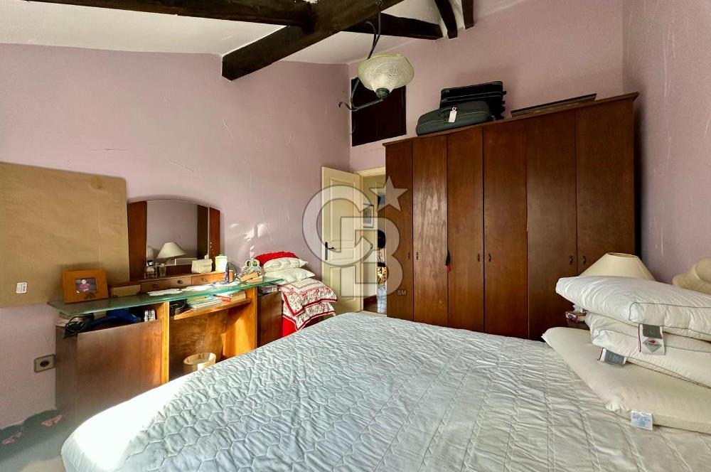 ÇATALCA YALIKÖY’ DE DOĞAYLA İÇ İÇE PODİMA EVLERİ' NDE MÜSTAKİL DUBLEKS VİLLA