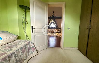 ÇATALCA YALIKÖY’ DE DOĞAYLA İÇ İÇE PODİMA EVLERİ' NDE MÜSTAKİL DUBLEKS VİLLA