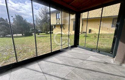 ÇATALCA YALIKÖY’ DE DOĞAYLA İÇ İÇE PODİMA EVLERİ' NDE MÜSTAKİL DUBLEKS VİLLA