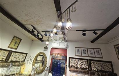 urla malgaca pazarı yakını mermerli çeşmede devren kiralık dükkan