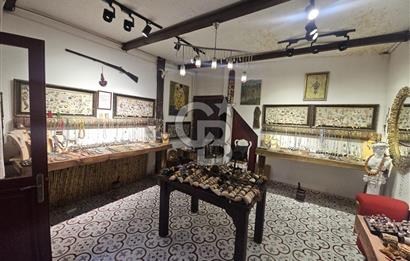 urla malgaca pazarı yakını mermerli çeşmede devren kiralık dükkan