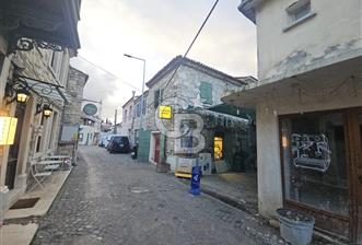 urla malgaca pazarı yakını mermerli çeşmede devren kiralık dükkan - 1 - 326746