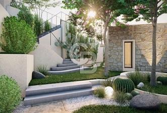 DEREKÖYDE PROJEDEN SATILIK 2+1 BAHÇELİ SON DAİRE - 5 - 326759