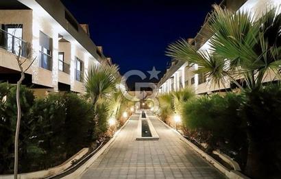 Ayracılar Türkmenköyde Site İçerisinde Kiralık Daire