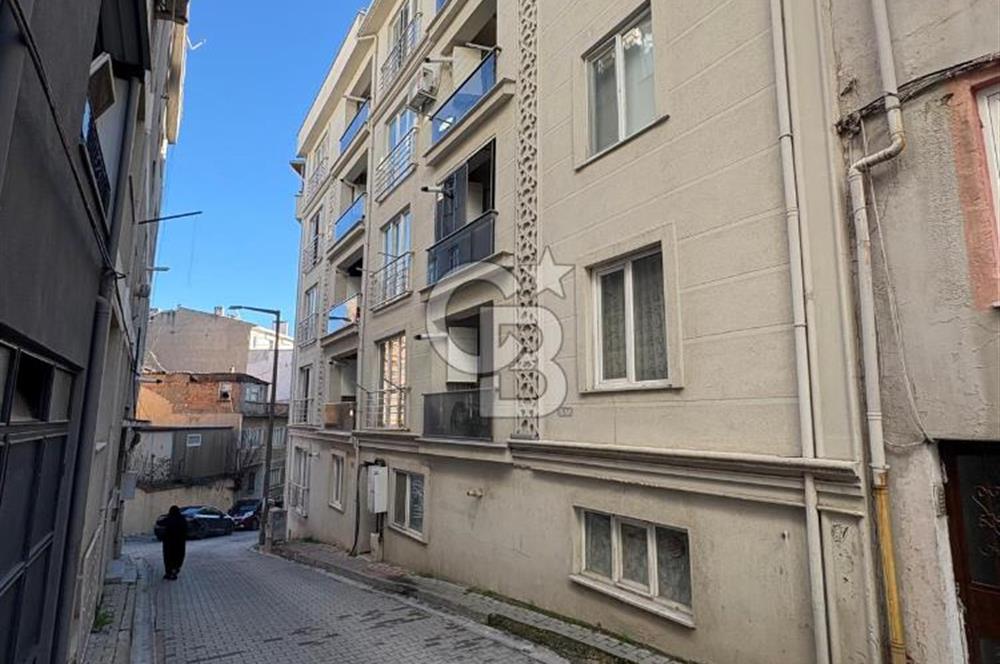 Gazikemal mahallesi satılık dubleks daire