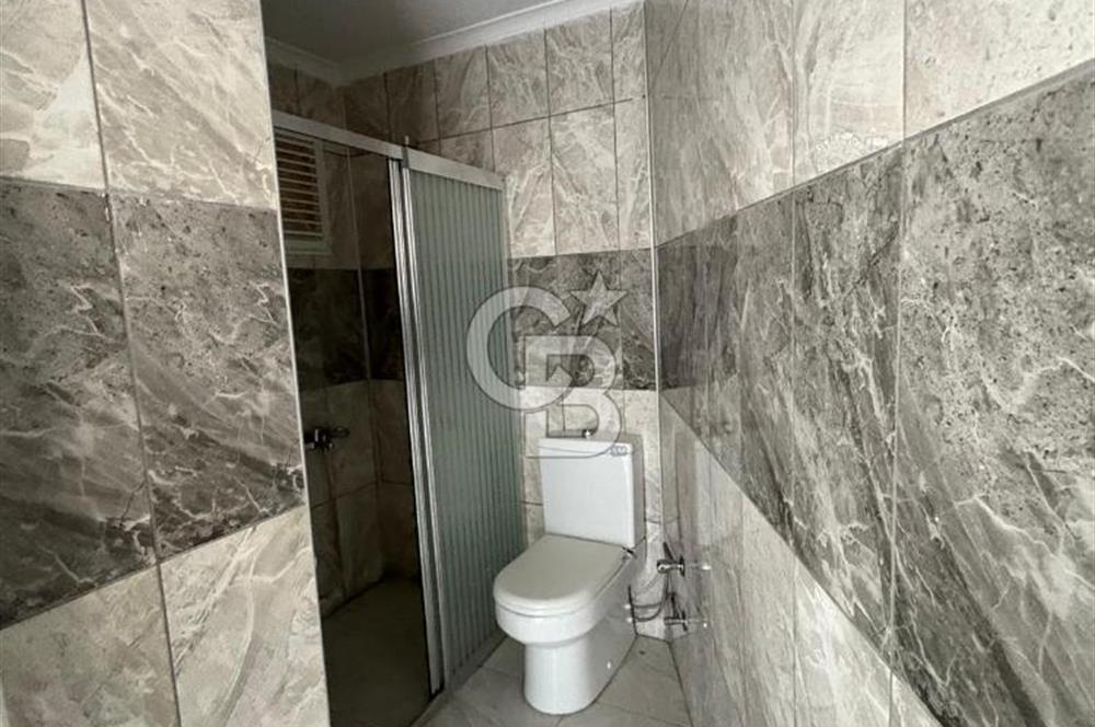 Gazikemal mahallesi satılık dubleks daire