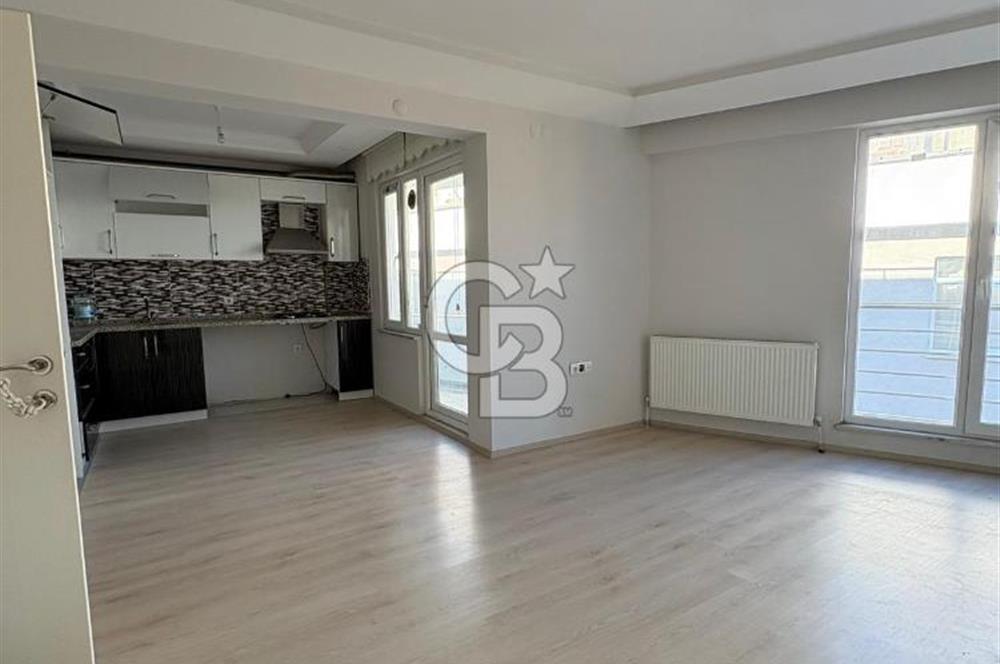 Gazikemal mahallesi satılık dubleks daire