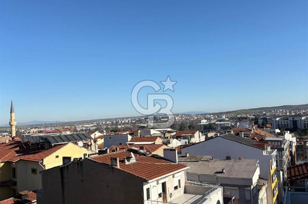 Gazikemal mahallesi satılık dubleks daire