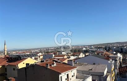 Gazikemal mahallesi satılık dubleks daire