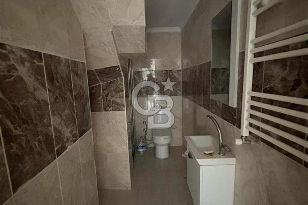 Gazikemal mahallesi satılık dubleks daire