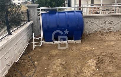 AYVALIK ALTINOVA’DA DENİZE 250 M. LÜKS VİLLA