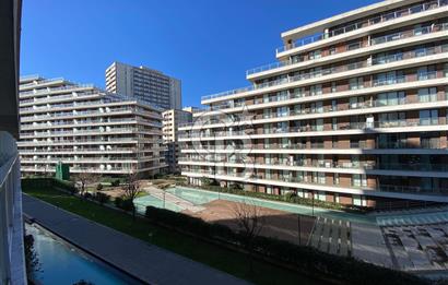 BAHÇEŞEHİR DUMANKAYA MODERN VADİ SATILIK 2+1 SATILIK DAİRE