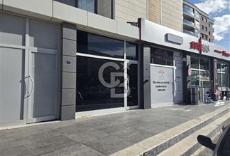 Çiğli Yeni Mahallede 70 m² Merkezi Konumda Kiralık Dükkan - 1 - 326745