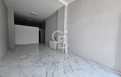 Çiğli Yeni Mahallede 70 m² Merkezi Konumda Kiralık Dükkan