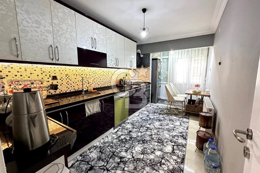 EDREMİT MERKEZ'DE SATILIK 2+1 DAİRE 