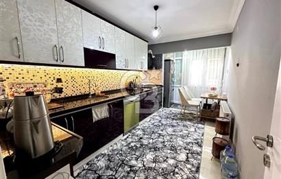 EDREMİT MERKEZ'DE SATILIK 2+1 DAİRE 