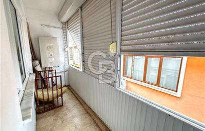 EDREMİT MERKEZ'DE SATILIK 2+1 DAİRE 