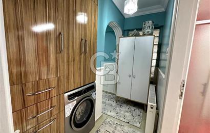 EDREMİT MERKEZ'DE SATILIK 2+1 DAİRE 