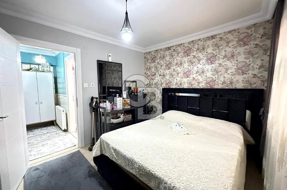 EDREMİT MERKEZ'DE SATILIK 2+1 DAİRE 