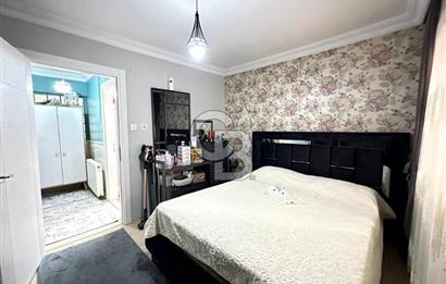 EDREMİT MERKEZ'DE SATILIK 2+1 DAİRE 