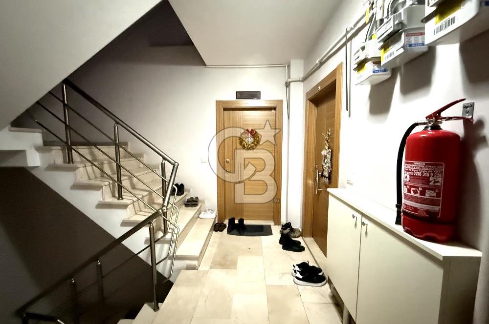 ÇEKMEKÖY KİRAZLIDERE MAHALLESİ NDE 4+1 DUBLEKS DAİRE