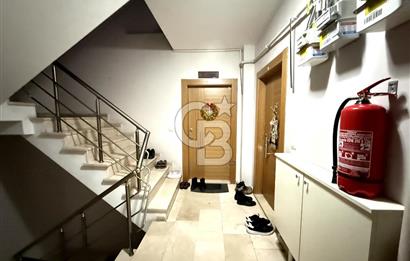 ÇEKMEKÖY KİRAZLIDERE MAHALLESİ NDE 4+1 DUBLEKS DAİRE