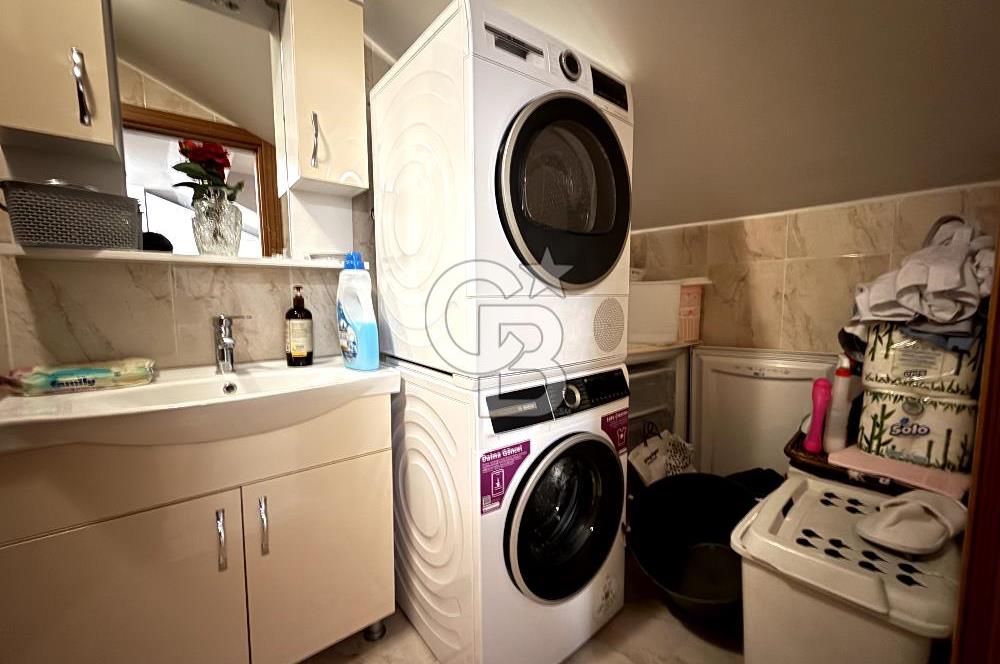 ÇEKMEKÖY KİRAZLIDERE MAHALLESİ NDE 4+1 DUBLEKS DAİRE