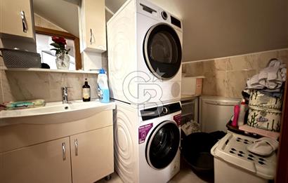 ÇEKMEKÖY KİRAZLIDERE MAHALLESİ NDE 4+1 DUBLEKS DAİRE