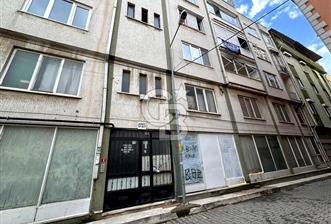 EDREMİT MERKEZ'DE SATILIK 2+1 DAİRE  - 6 - 326747