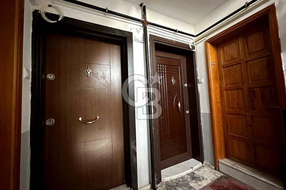 EDREMİT MERKEZ'DE SATILIK 2+1 DAİRE 